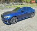 Синий БМВ 3 Серия, объемом двигателя 0 л и пробегом 89 тыс. км за 14500 $, фото 1 на Automoto.ua