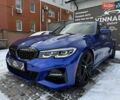 Синий БМВ 3 Серия, объемом двигателя 2 л и пробегом 91 тыс. км за 29999 $, фото 8 на Automoto.ua