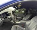 Синий БМВ 3 Серия, объемом двигателя 3 л и пробегом 49 тыс. км за 13800 $, фото 8 на Automoto.ua