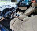 Синій БМВ 3 Серія, об'ємом двигуна 2 л та пробігом 94 тис. км за 24500 $, фото 29 на Automoto.ua