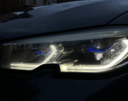 Синий БМВ 3 Серия, объемом двигателя 3 л и пробегом 30 тыс. км за 36900 $, фото 11 на Automoto.ua