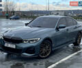 Синій БМВ 3 Серія, об'ємом двигуна 2 л та пробігом 87 тис. км за 30900 $, фото 6 на Automoto.ua