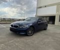 Синій БМВ 3 Серія, об'ємом двигуна 2 л та пробігом 33 тис. км за 20400 $, фото 2 на Automoto.ua