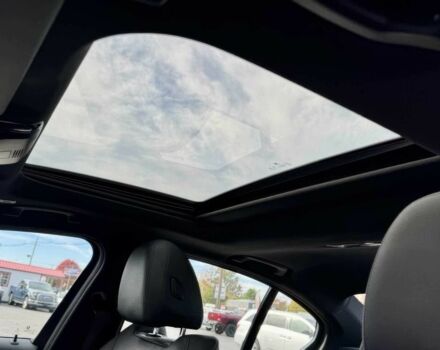 Синий БМВ 3 Серия, объемом двигателя 2 л и пробегом 31 тыс. км за 8400 $, фото 10 на Automoto.ua