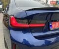 Синій БМВ 3 Серія, об'ємом двигуна 0 л та пробігом 84 тис. км за 29900 $, фото 28 на Automoto.ua