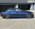 Синий БМВ 3 Серия, объемом двигателя 0 л и пробегом 33 тыс. км за 45900 $, фото 12 на Automoto.ua