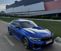 Синий БМВ 3 Серия, объемом двигателя 3 л и пробегом 20 тыс. км за 37500 $, фото 65 на Automoto.ua
