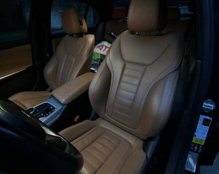 Синий БМВ 3 Серия, объемом двигателя 3 л и пробегом 30 тыс. км за 36900 $, фото 16 на Automoto.ua