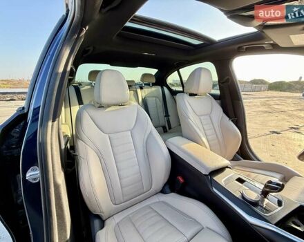 Синий БМВ 3 Серия, объемом двигателя 3 л и пробегом 61 тыс. км за 44500 $, фото 28 на Automoto.ua