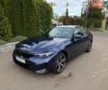 Синий БМВ 3 Серия, объемом двигателя 2 л и пробегом 89 тыс. км за 23900 $, фото 1 на Automoto.ua