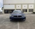 Синій БМВ 3 Серія, об'ємом двигуна 2 л та пробігом 33 тис. км за 20400 $, фото 1 на Automoto.ua