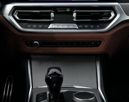 Синій БМВ 3 Серія, об'ємом двигуна 3 л та пробігом 20 тис. км за 37950 $, фото 42 на Automoto.ua