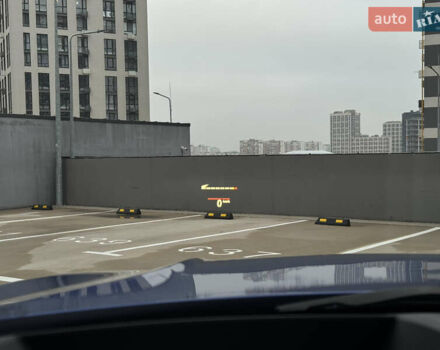 Синий БМВ 3 Серия, объемом двигателя 3 л и пробегом 20 тыс. км за 37500 $, фото 42 на Automoto.ua