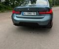 Синій БМВ 3 Серія, об'ємом двигуна 2 л та пробігом 41 тис. км за 27600 $, фото 5 на Automoto.ua