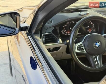 Синий БМВ 3 Серия, объемом двигателя 3 л и пробегом 61 тыс. км за 44500 $, фото 20 на Automoto.ua