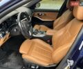 Синій БМВ 3 Серія, об'ємом двигуна 0 л та пробігом 84 тис. км за 29900 $, фото 37 на Automoto.ua