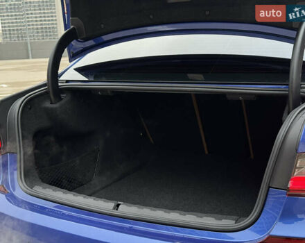 Синий БМВ 3 Серия, объемом двигателя 3 л и пробегом 20 тыс. км за 37500 $, фото 58 на Automoto.ua