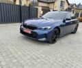 Синий БМВ 3 Серия, объемом двигателя 2 л и пробегом 84 тыс. км за 29900 $, фото 12 на Automoto.ua