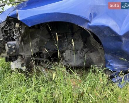 Синий БМВ 3 Серия, объемом двигателя 0 л и пробегом 15 тыс. км за 15700 $, фото 7 на Automoto.ua