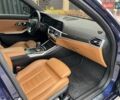 Синій БМВ 3 Серія, об'ємом двигуна 0 л та пробігом 84 тис. км за 29900 $, фото 31 на Automoto.ua