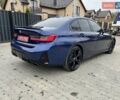 Синій БМВ 3 Серія, об'ємом двигуна 0 л та пробігом 84 тис. км за 29900 $, фото 10 на Automoto.ua