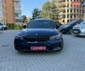Синій БМВ 3 Серія, об'ємом двигуна 2 л та пробігом 132 тис. км за 22999 $, фото 1 на Automoto.ua