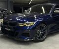 Синий БМВ 3 Серия, объемом двигателя 3 л и пробегом 61 тыс. км за 46500 $, фото 7 на Automoto.ua