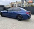 Синій БМВ 3 Серія, об'ємом двигуна 0 л та пробігом 84 тис. км за 29900 $, фото 14 на Automoto.ua