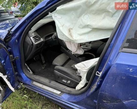 Синий БМВ 3 Серия, объемом двигателя 0 л и пробегом 15 тыс. км за 15700 $, фото 3 на Automoto.ua