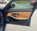 Синій БМВ 3 Серія, об'ємом двигуна 0 л та пробігом 84 тис. км за 29900 $, фото 32 на Automoto.ua