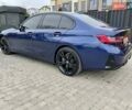Синій БМВ 3 Серія, об'ємом двигуна 0 л та пробігом 84 тис. км за 29900 $, фото 16 на Automoto.ua