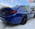 Синий БМВ 3 Серия, объемом двигателя 2 л и пробегом 91 тыс. км за 29999 $, фото 15 на Automoto.ua
