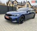 Синій БМВ 3 Серія, об'ємом двигуна 0 л та пробігом 84 тис. км за 29900 $, фото 22 на Automoto.ua