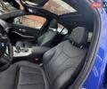 Синий БМВ 3 Серия, объемом двигателя 2 л и пробегом 91 тыс. км за 29999 $, фото 27 на Automoto.ua
