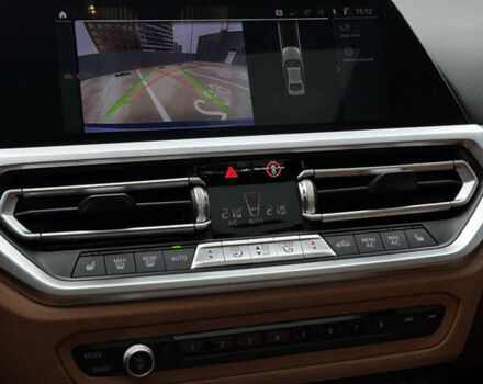 Синий БМВ 3 Серия, объемом двигателя 3 л и пробегом 20 тыс. км за 37500 $, фото 31 на Automoto.ua