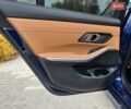 Синій БМВ 3 Серія, об'ємом двигуна 0 л та пробігом 84 тис. км за 29900 $, фото 36 на Automoto.ua
