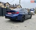 Синій БМВ 3 Серія, об'ємом двигуна 0 л та пробігом 84 тис. км за 29900 $, фото 11 на Automoto.ua
