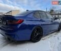 Синий БМВ 3 Серия, объемом двигателя 2 л и пробегом 91 тыс. км за 29999 $, фото 16 на Automoto.ua