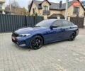 Синій БМВ 3 Серія, об'ємом двигуна 0 л та пробігом 84 тис. км за 29900 $, фото 21 на Automoto.ua