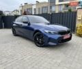 Синій БМВ 3 Серія, об'ємом двигуна 0 л та пробігом 84 тис. км за 29900 $, фото 1 на Automoto.ua