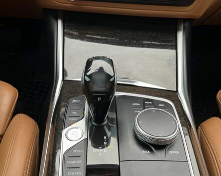 Синий БМВ 3 Серия, объемом двигателя 2 л и пробегом 84 тыс. км за 29900 $, фото 10 на Automoto.ua