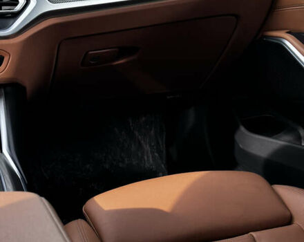 Синій БМВ 3 Серія, об'ємом двигуна 3 л та пробігом 20 тис. км за 37950 $, фото 36 на Automoto.ua