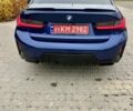 Синій БМВ 3 Серія, об'ємом двигуна 0 л та пробігом 84 тис. км за 29900 $, фото 13 на Automoto.ua
