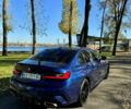 Синий БМВ 3 Серия, объемом двигателя 2 л и пробегом 19 тыс. км за 34900 $, фото 35 на Automoto.ua
