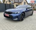 Синій БМВ 3 Серія, об'ємом двигуна 0 л та пробігом 84 тис. км за 29900 $, фото 19 на Automoto.ua