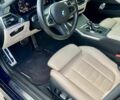 Синій БМВ 3 Серія, об'ємом двигуна 3 л та пробігом 61 тис. км за 48500 $, фото 8 на Automoto.ua