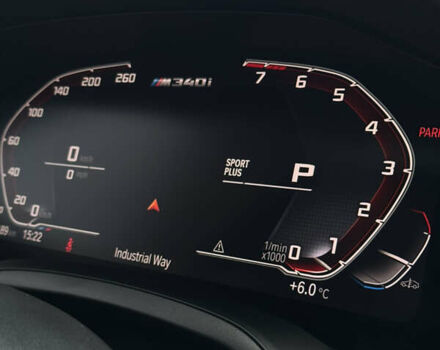 Синий БМВ 3 Серия, объемом двигателя 3 л и пробегом 20 тыс. км за 37500 $, фото 40 на Automoto.ua