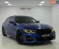 Синий БМВ 3 Серия, объемом двигателя 2 л и пробегом 63 тыс. км за 33500 $, фото 1 на Automoto.ua