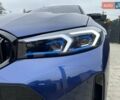 Синій БМВ 3 Серія, об'ємом двигуна 0 л та пробігом 84 тис. км за 29900 $, фото 26 на Automoto.ua
