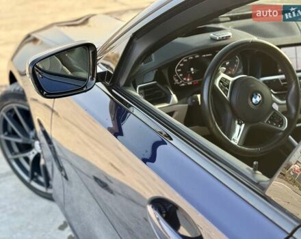 Синий БМВ 3 Серия, объемом двигателя 3 л и пробегом 61 тыс. км за 44500 $, фото 23 на Automoto.ua